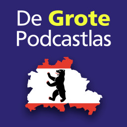 Afleveringplaatje van Wereldsteden #11: Berlijn