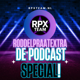 Afleveringplaatje van Reguliere & Extra #246 Met Els Rechts 14-08-25 **AUDIO**