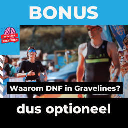 Afleveringplaatje van BONUS: Een DNF in Gravelines vanwege onverwachte ‘biochemische botsing’?