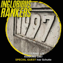 Afleveringplaatje van Ranking 1997 deel 1