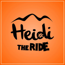 Afleveringplaatje van Afl.68: Heidi The Ride