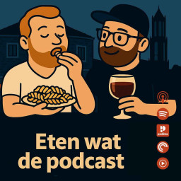 Afleveringplaatje van Het beste Italiaanse restaurant van... Bunnik?!