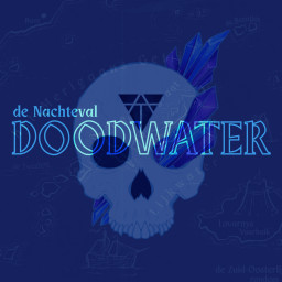Afleveringplaatje van Eén Grote Familie | D&D | Doodwater #5