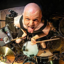 Afleveringplaatje van Aflevering 42: Kris Martens