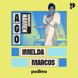 Afleveringplaatje van Imelda Marcos: de slechtste first lady ooit (Dubieuze Namen 6)