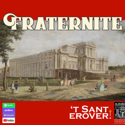 Afleveringplaatje van #14 Fraternité - Hoe de broer van Napoleon thuis was in Haarlem (Interview met Simone Memel)