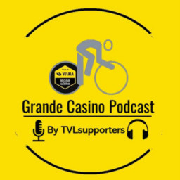 Afleveringplaatje van Grande Casino #73