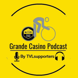 Afleveringplaatje van Grande Casino #65