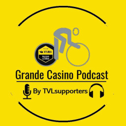 Afleveringplaatje van Grande Casino #58