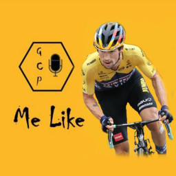 Afleveringplaatje van Grande Casino #33 - Giro voorbeschouwing