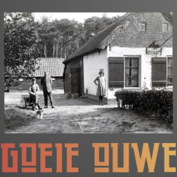 Afleveringplaatje van 101A - Proefkolonie