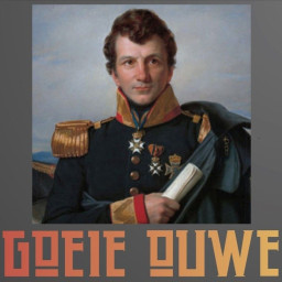 Afleveringplaatje van 100A - Johannes van den Bosch