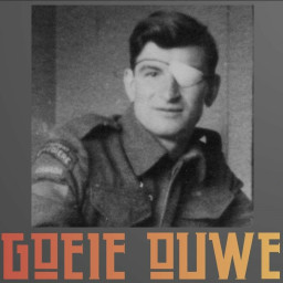 Afleveringplaatje van 87 - Léo Major: de Rambo die Zwolle Bevrijdde