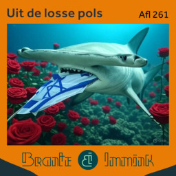 Afleveringplaatje van Genocidaal Links