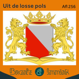 Afleveringplaatje van Het Orakel van Utrecht Teaser