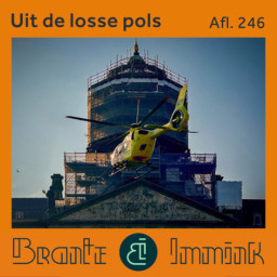 Afleveringplaatje van Raad de dader