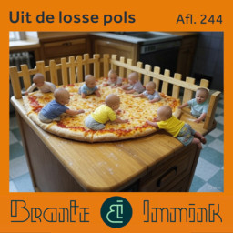 Afleveringplaatje van Magnetron Pardon (aankondiging)