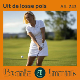 Afleveringplaatje van Kaag-baan