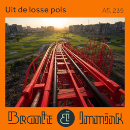 Afleveringplaatje van Plastic voor de ziel (voor leden)