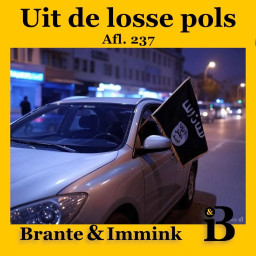 Afleveringplaatje van Religieus navigeren