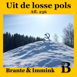 Afleveringplaatje van Hamer & Sikkel | Teaser