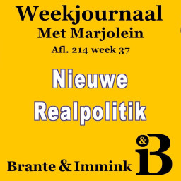 Afleveringplaatje van Realpolitik