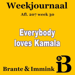 Afleveringplaatje van Everybody Loves Kamala