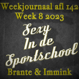 Afleveringplaatje van Sexy In De Sportschool
