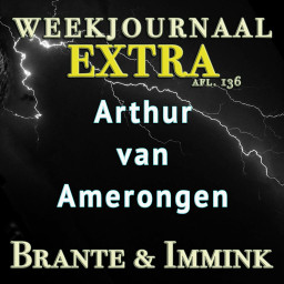 Afleveringplaatje van EXTRA: Arthur Van Amerongen