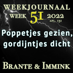 Afleveringplaatje van Poppetjes Gezien, Gordijntjes Dicht