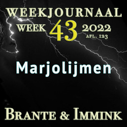 Afleveringplaatje van Marjolijmen