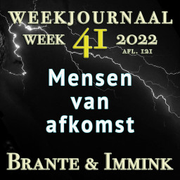 Afleveringplaatje van Mensen Van Afkomst