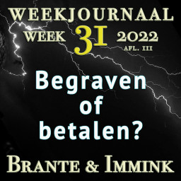 Afleveringplaatje van Begraven Of Betalen?