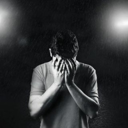 Afleveringplaatje van GeenStijl Daghap | 06-03-2021 - Niet meer en niet minder depressies