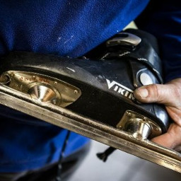 Afleveringplaatje van NieuwNieuws van de dag | 06-02-2021 - Zal het koud worden?