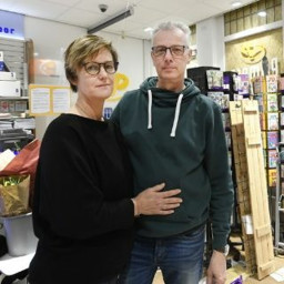 Afleveringplaatje van NieuwNieuws van de dag | 27-01-2021 - Veel steun voor Primera Maaike