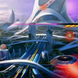 Afleveringplaatje van NieuwNieuws van de dag | 18-01-2021 - JA21 wil nieuwe stad