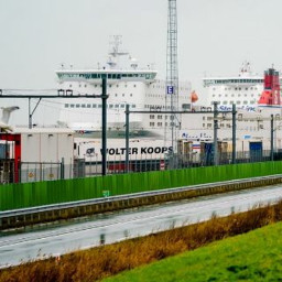 Afleveringplaatje van NieuwNieuws van de dag | 21-12-2020 - Engeland op slot