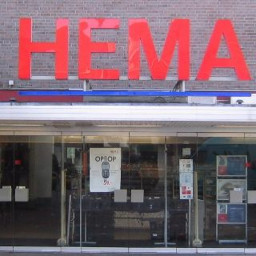 Afleveringplaatje van NieuwNieuws van de dag | 16-12-2020 - Mission Impossible voor Hema