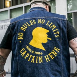 Afleveringplaatje van NieuwNieuws van de dag | 13-11-2020 - Celstraffen voor kopstukken No Surrender