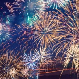 Afleveringplaatje van NieuwNieuws van de dag | 09-11-2020 - Vuurwerkverbod op komst