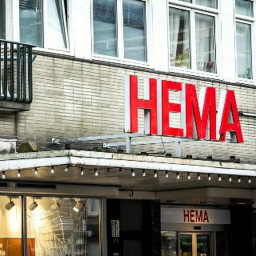 Afleveringplaatje van NieuwNieuws van de dag | 21-10-2020 - Hallo HEMA!