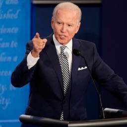 Afleveringplaatje van NieuwNieuws van de dag | 30-09-2020 - Trump vs. Biden