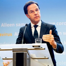 Afleveringplaatje van NieuwNieuws van de dag | 28-09-20 - Strengere coronamaatregelen