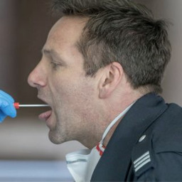 Afleveringplaatje van Pilot: NieuwNieuws van de dag 10-09-20 - Prettesters!