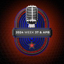 Afleveringplaatje van Peters Weekmenu 2024 - Week 37 & APB