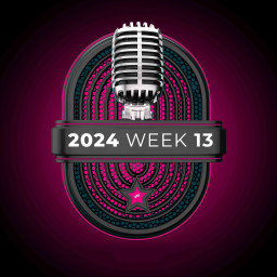 Afleveringplaatje van GeenStijl Weekmenu 2024 | Week 13 - Het bijzondere leven van Anne-Fleur
