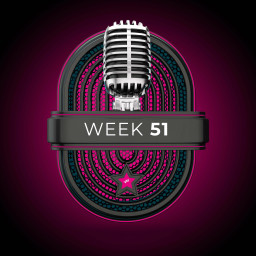 Afleveringplaatje van GeenStijl Weekmenu | Week 51 - De Tony Chocoloneley Aftelkalender!