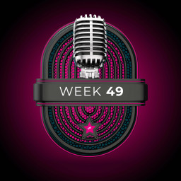 Afleveringplaatje van GeenStijl Weekmenu | Week 49 - Khalid & Sophie de Musical