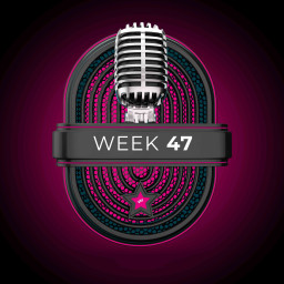 Afleveringplaatje van GeenStijl Weekmenu | Week 47 - Links SLACHTOFFER van het democratisch proces